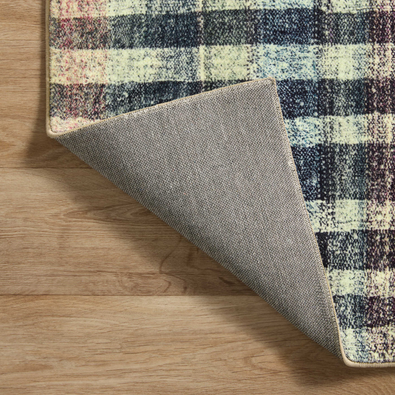 Humphrey Rug, Runner 2'3" x 9'6"