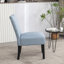 Fauteuil de chambre rembourré