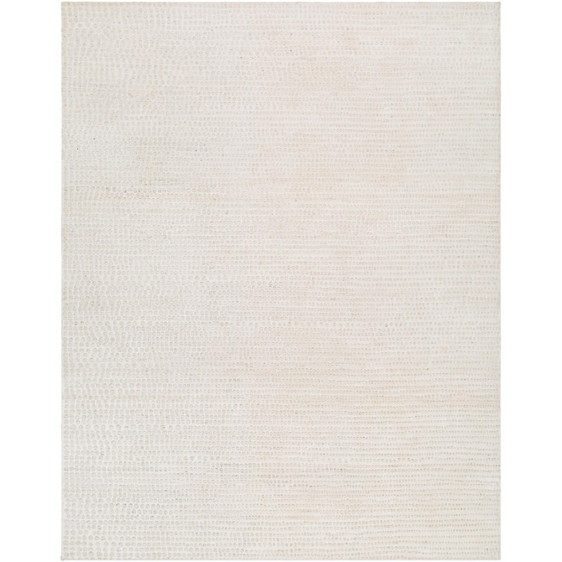 Imola Hand Knotted Area Rug, Rectangle 8' x 10'