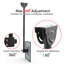 Rebuyhome Single Screen Ceiling Mount