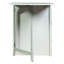 Drop Leaf Desk With Linen Finish