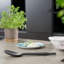 Zyliss 7-Piece Silicone Kitchen Utensil Set - Grey