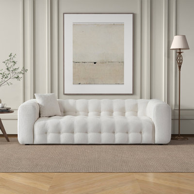Canapé Chesterfield Eden