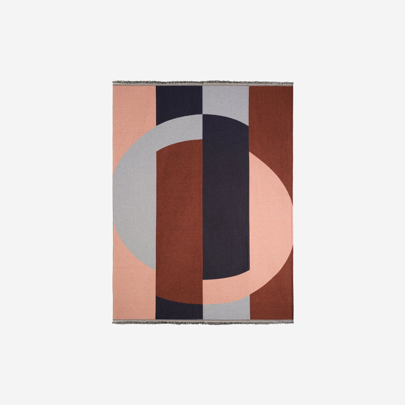 Eclipse Throw, Dune