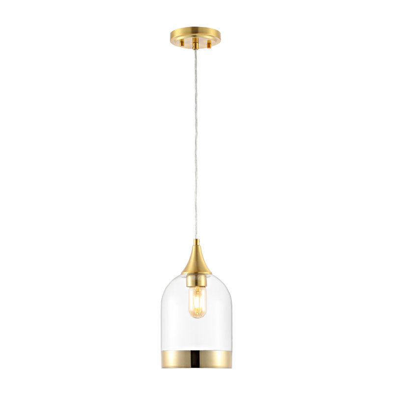 Luminaire suspendu Janyria