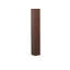 Sylvere Solid Wood Eucalyptus Outdoor Bench