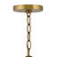 Aston 5 - Light Chandelier-1619187022