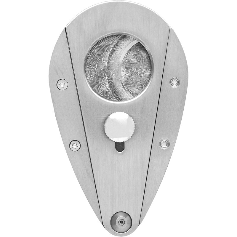 Xikar Accessory, Silver