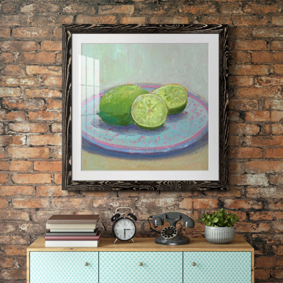 " Still Citrus II "