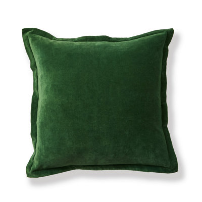 Dannis Throw Pillow Cover