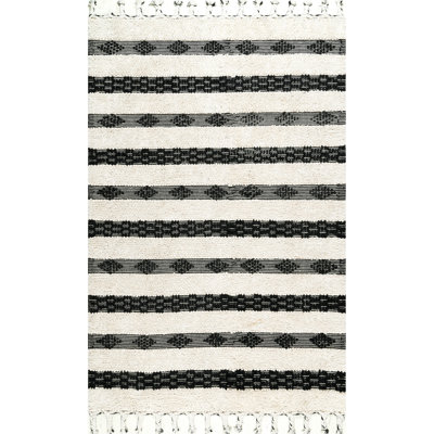Brickey Moroccan Indoor Rug