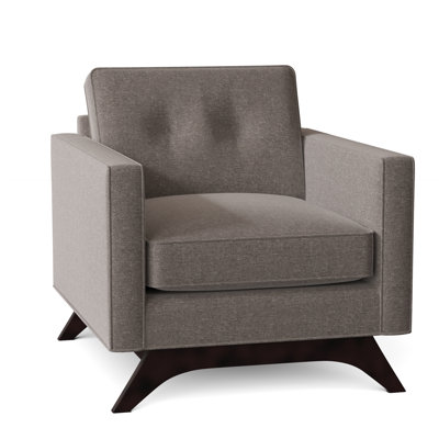 Flinn Upholstered Armchair