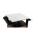 Single Door Bar Cart