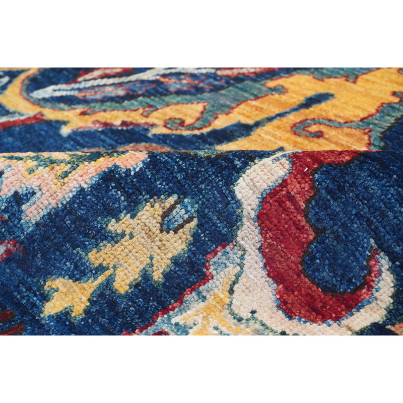 One-of-a-Kind 5'9" x 8'7" Area Rug