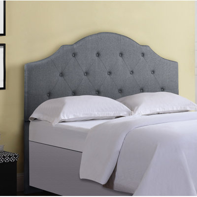 Marazi Upholstered Headboard