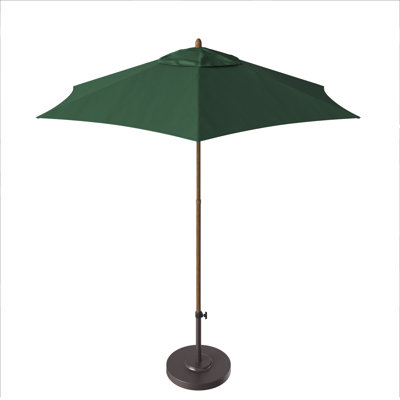Parasol de marché Henry Street
