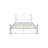 Full  Metal Bed