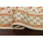Tapis noué à la main One-of-a-Kind Raameen