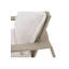 Belle Vue Outdoor Lounge Chair