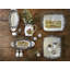 Spode Delamere Handled Lasagne 15X12"