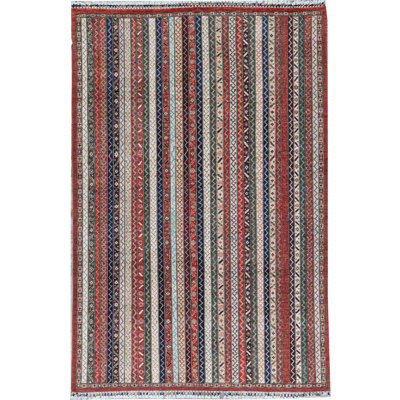 One-of-a-Kind 6'5" X 9'7" Area Rug
