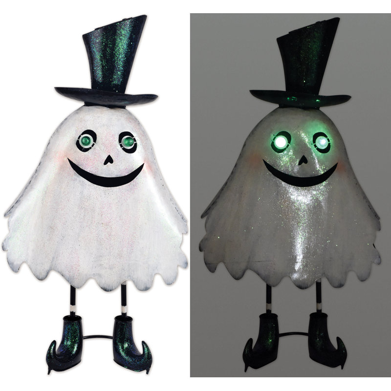 "Seymour", le fantôme solaire 26 "