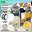 VeoHome Manual Pasta Maker