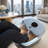 Carepeutic Foldaway Automatic Foot Spa Bath Massager