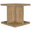 Ensemble de tables basses