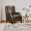 Elicce Leather Power Recliner-1395922115-1395922112