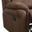 Bettymae 110cm Wide Standard Recliner-449936741