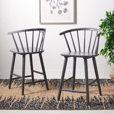 Tabouret de comptoir 24 po Blanchard