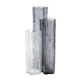 Flora Handmade Glass Table Vase