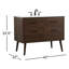Ensemble de meuble-lavabo simple 42 po Steinfeldt-1147254333