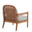 Ensemble de fauteuils 2 pièces Mid-Century
