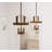 Long Ashton 3 - Light Urn Pendant-79032425
