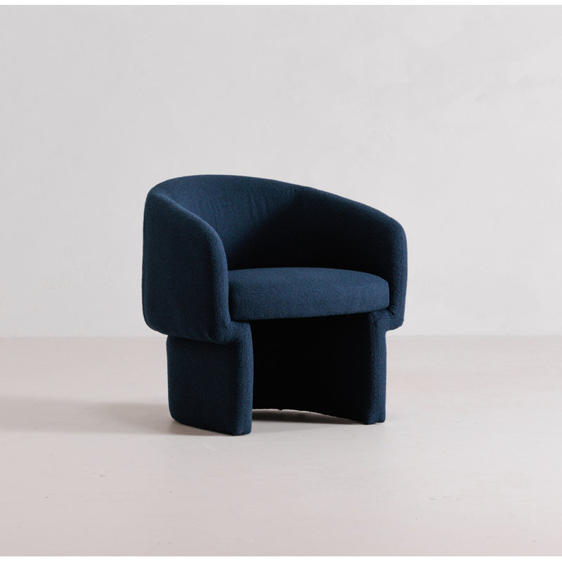 Fauteuil demi-tonneau l 27,5 po, Performance marine