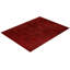 Tapis noir / rouge 9 pi 2 po x 12 pi 1 po Creyton One-of-a-Kind