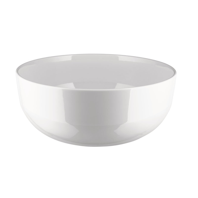 Itsumo Porcelain Salad Bowl