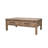 Umey Solid Wood Coffee Table