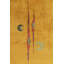 One-of-a-Kind 6’10”x10’9” Hand Knotted Area Rug