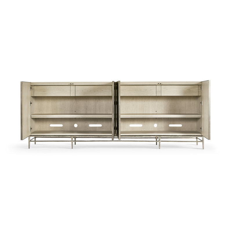 Water 95.88'' W Sideboard