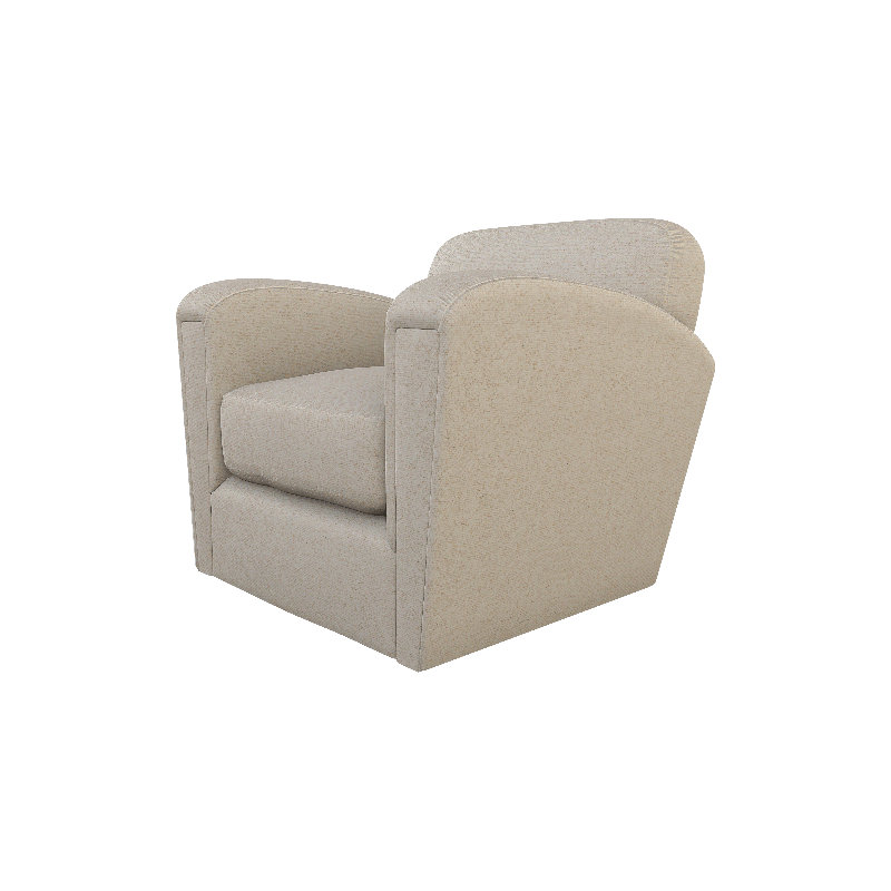 Coco Chair, Moitié et demi Vanila