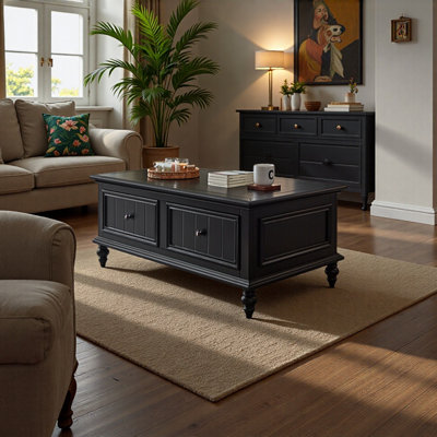 Table basse Florman