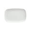 Fortessa Maskell Coupe Melamine Platter-626515641