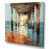 Toile tendue