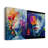 FLORAL Series DCCCX-Premium Gallery Wrapped Canvas -Ready to Hang-1056490868