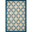 Caradoc Geometric Indoor / Outdoor Rug-20980152