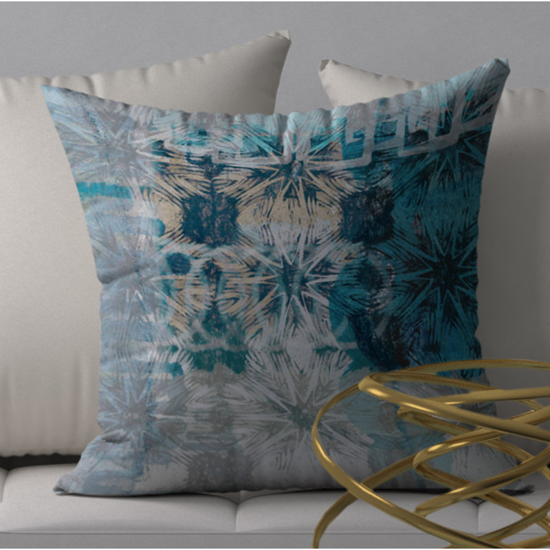 Housse d’oreiller carrée ultime, 20 po x 20 po