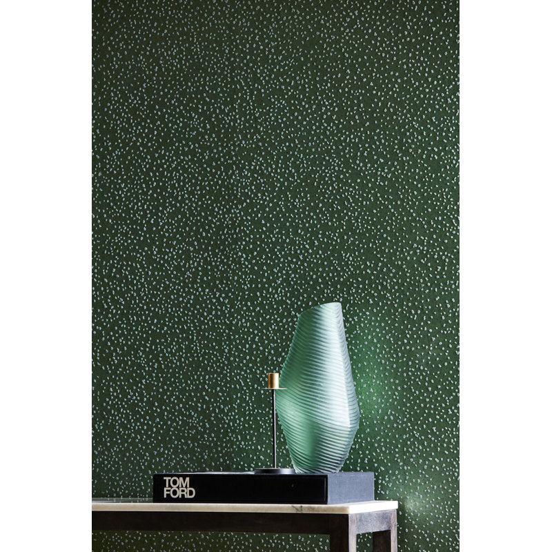 Foxy Wallpaper, Citrus